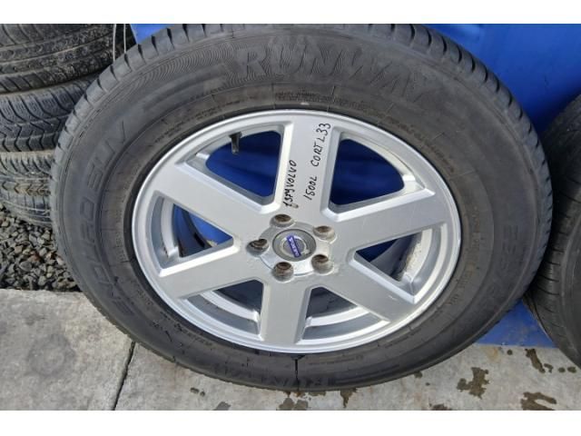 bontott VOLVO XC90 Alufelni Szett