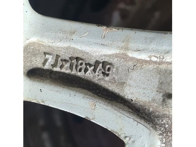 bontott VOLVO XC90 Alufelni Szett