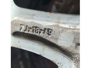 bontott VOLVO XC90 Alufelni Szett