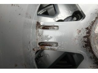 bontott VOLVO XC90 Alufelni Szett