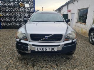 bontott VOLVO XC90 Alufelni Szett