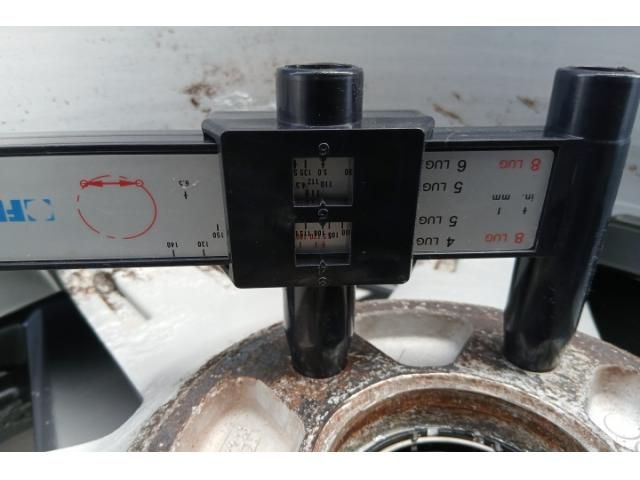 bontott VOLVO XC90 Alufelni Szett