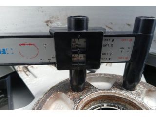 bontott VOLVO XC90 Alufelni Szett