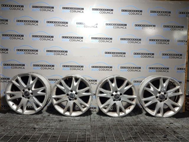 bontott VOLVO XC90 Alufelni Szett