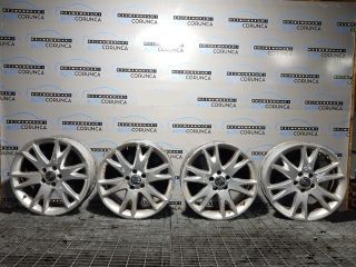 bontott VOLVO XC90 Alufelni Szett