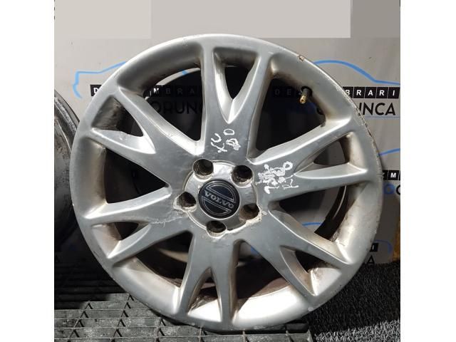 bontott VOLVO XC90 Alufelni Szett