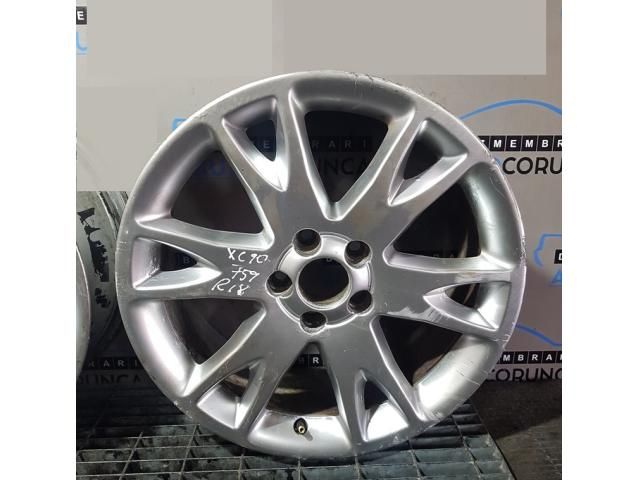 bontott VOLVO XC90 Alufelni Szett