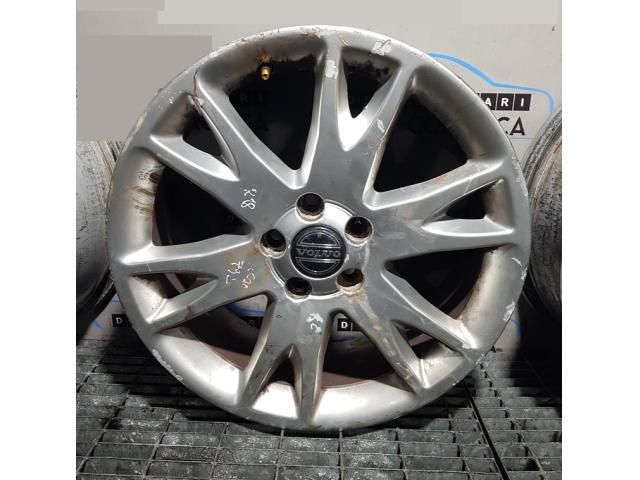 bontott VOLVO XC90 Alufelni Szett