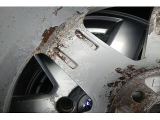 bontott VOLVO XC90 Alufelni Szett