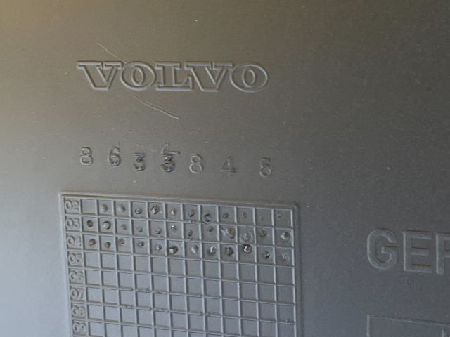 bontott VOLVO XC90 Antenna