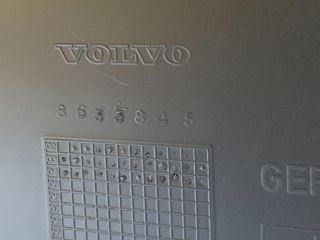 bontott VOLVO XC90 Antenna