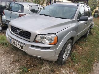 bontott VOLVO XC90 Bal B Oszlop