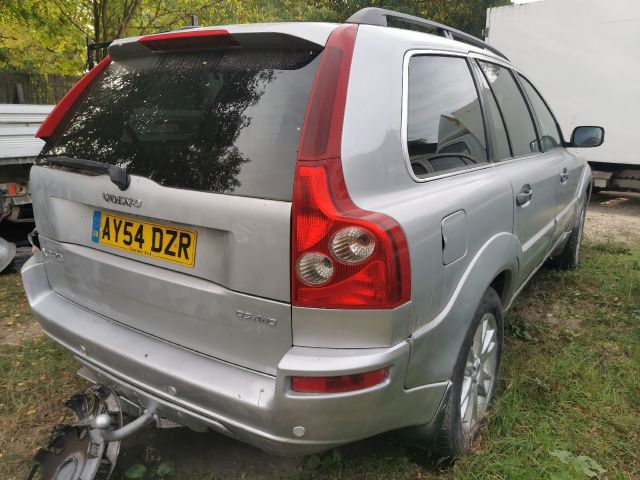 bontott VOLVO XC90 Bal C Oszlop Burkolat