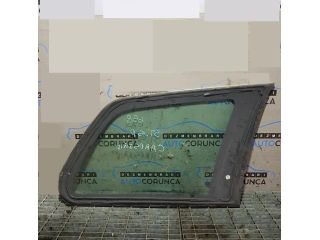 bontott VOLVO XC90 Bal C Oszlop Oldalablak Üveg