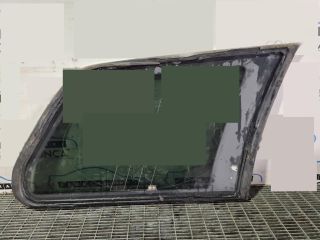 bontott VOLVO XC90 Bal C Oszlop Oldalablak Üveg