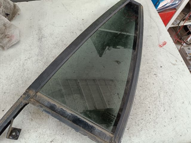 bontott VOLVO XC90 Bal C Oszlop Oldalablak Üveg
