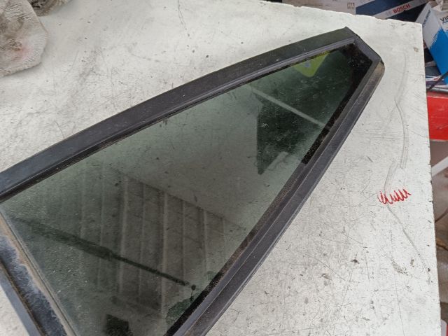 bontott VOLVO XC90 Bal C Oszlop Oldalablak Üveg
