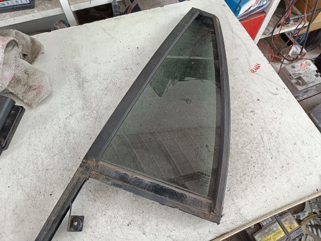 bontott VOLVO XC90 Bal C Oszlop Oldalablak Üveg