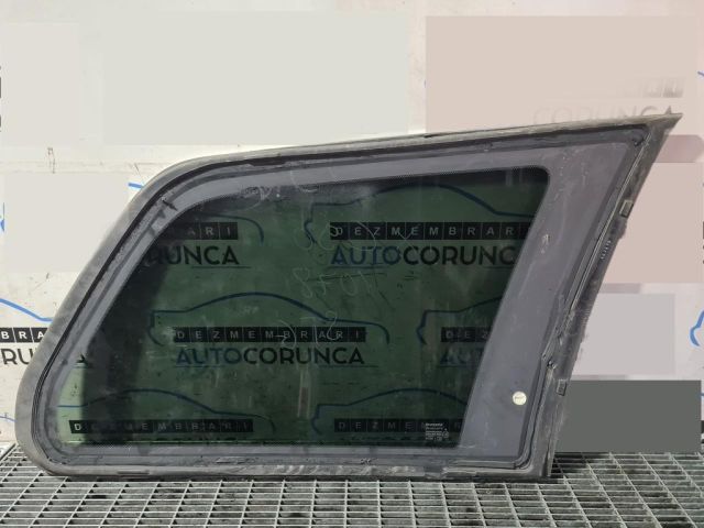 bontott VOLVO XC90 Bal C Oszlop Oldalablak Üveg