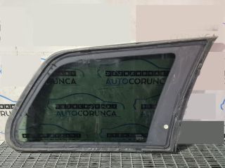 bontott VOLVO XC90 Bal C Oszlop Oldalablak Üveg