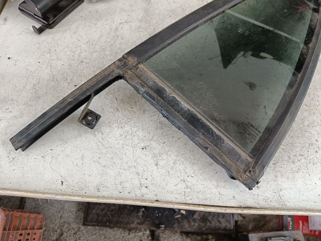 bontott VOLVO XC90 Bal C Oszlop Oldalablak Üveg