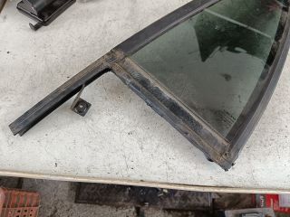 bontott VOLVO XC90 Bal C Oszlop Oldalablak Üveg