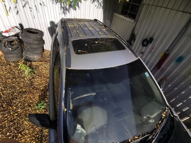 bontott VOLVO XC90 Bal C Oszlop Oldalablak Üveg