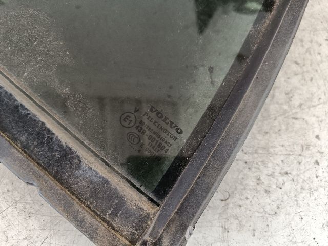 bontott VOLVO XC90 Bal C Oszlop Oldalablak Üveg