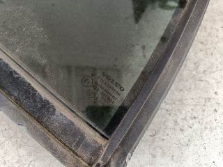 bontott VOLVO XC90 Bal C Oszlop Oldalablak Üveg