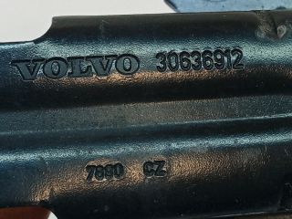 bontott VOLVO XC90 Bal Csomagtérajtó Zárszerkezet