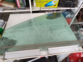 bontott VOLVO XC90 Bal első Ablak