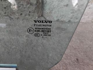 bontott VOLVO XC90 Bal első Ablak