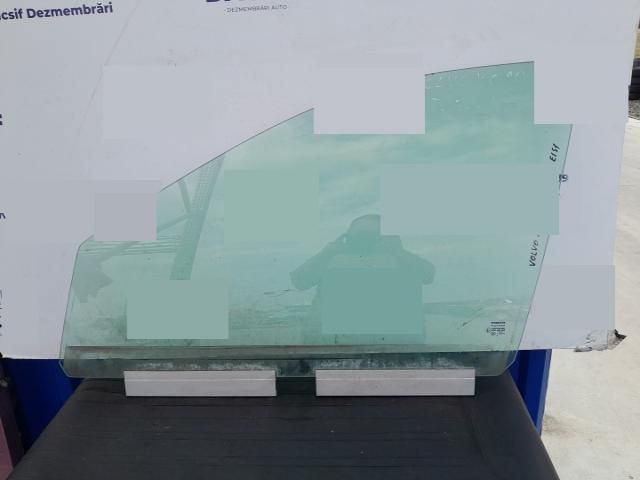 bontott VOLVO XC90 Bal első Ablak