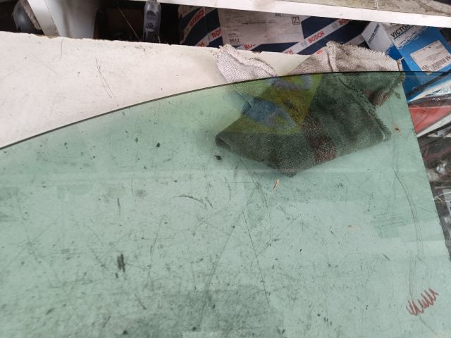 bontott VOLVO XC90 Bal első Ablak