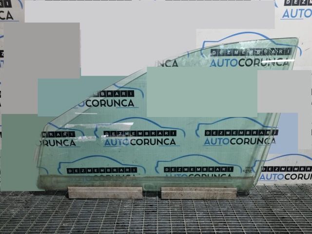 bontott VOLVO XC90 Bal első Ablak