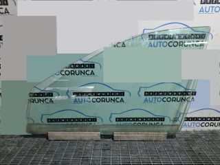 bontott VOLVO XC90 Bal első Ablak