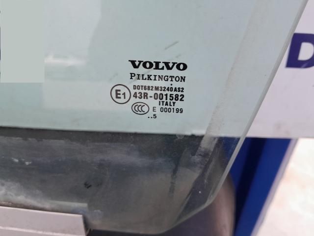 bontott VOLVO XC90 Bal első Ablak