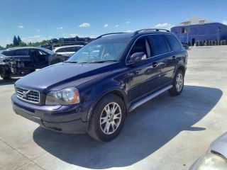 bontott VOLVO XC90 Bal első Ablak