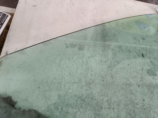 bontott VOLVO XC90 Bal első Ablak