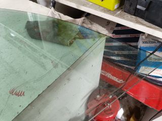 bontott VOLVO XC90 Bal első Ablak