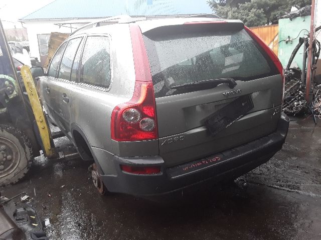 bontott VOLVO XC90 Bal első Ablak