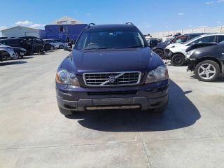 bontott VOLVO XC90 Bal első Ablak