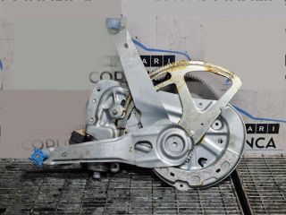 bontott VOLVO XC90 Bal első Ablakemelő Szerkezet (Elektromos)