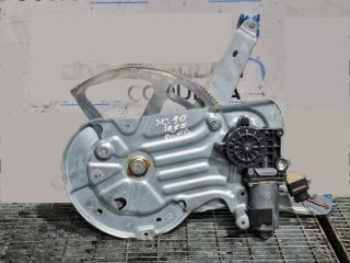 bontott VOLVO XC90 Bal első Ablakemelő Szerkezet (Elektromos)