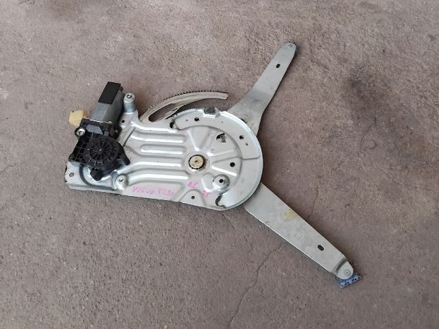 bontott VOLVO XC90 Bal első Ablakemelő Szerkezet (Elektromos)