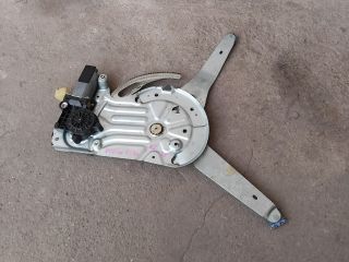 bontott VOLVO XC90 Bal első Ablakemelő Szerkezet (Elektromos)