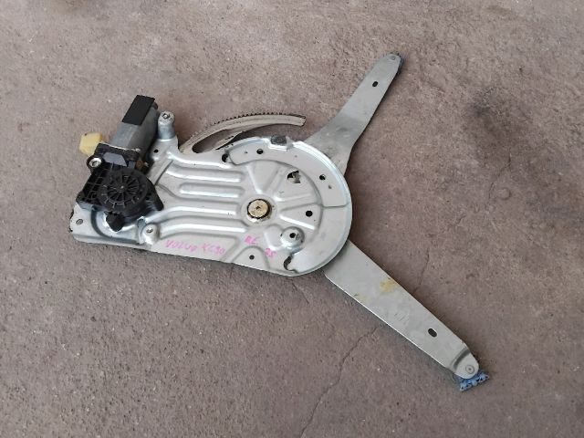 bontott VOLVO XC90 Bal első Ablakemelő Szerkezet (Elektromos)