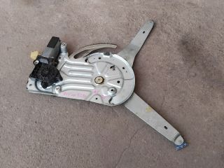 bontott VOLVO XC90 Bal első Ablakemelő Szerkezet (Elektromos)