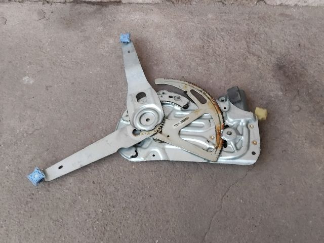 bontott VOLVO XC90 Bal első Ablakemelő Szerkezet (Elektromos)