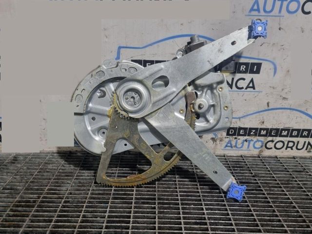 bontott VOLVO XC90 Bal első Ablakemelő Szerkezet (Elektromos)